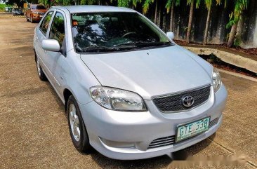 Toyota Vios 2003 for sale