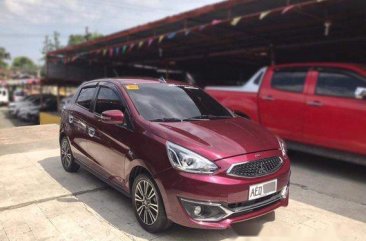 Mitsubishi Mirage 2016 for sale