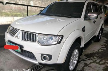 Mitsubishi Montero Sports 2009 for sale