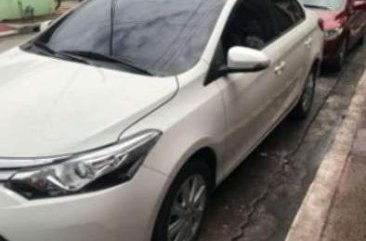 Toyota Vios 2014 For Sale 