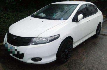 Honda City 2012 for sale