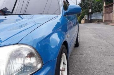 Honda Civic 1997 for sale