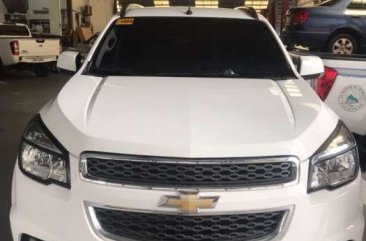 Chevrolet Trailblazer 2015 for sale