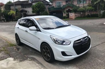 2016 Hyundai Accent for sale