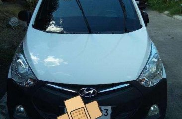 Hyundai Eon 2015 for sale