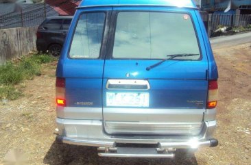 Mitsubishi Adventure 2000 for sale
