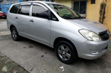 2006 Toyota Innova for sale