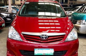 2009 Toyota Innova for sale