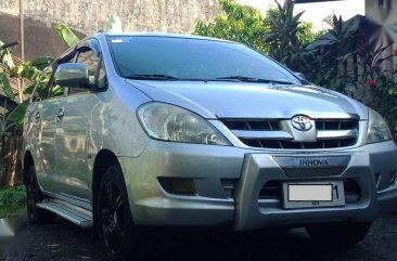 Toyota Innova 2006 for sale