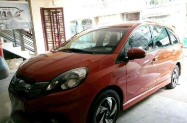 Honda Mobilio 2015 for sale