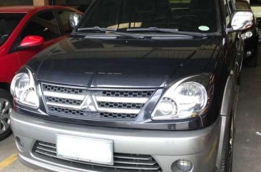 2011 Mitsubishi Adventure for sale