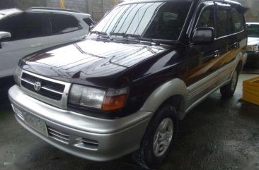 1999 Toyota Revo sr top of the line