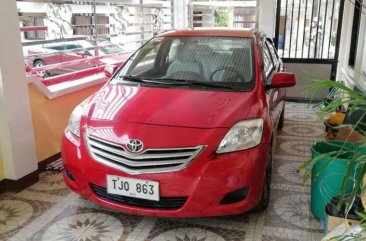 Toyota Vios 2011 for sale