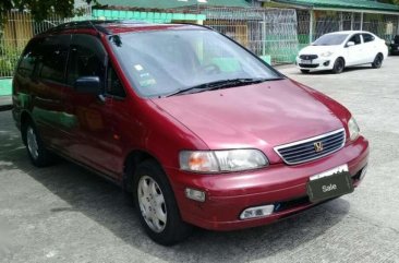 Honda Odyssey 2007 for sale