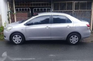 2008 Toyota Vios for sale