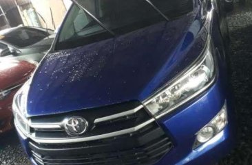 2016 Toyota Innova for sale