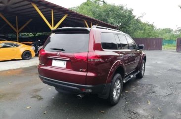 2015 Mitsubishi Montero for sale