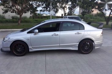 Honda Civic 2006 for sale