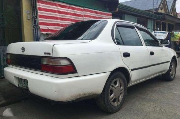 Toyota Corolla 1996 for sale