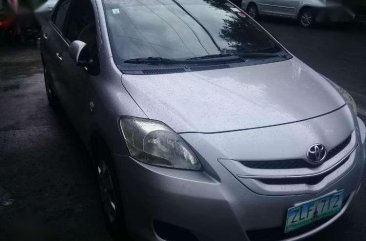 2008 Toyota Vios for sale