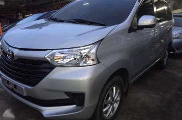 2018 Toyota Avanza 1.3J Manual Silver AUGUST PROMO