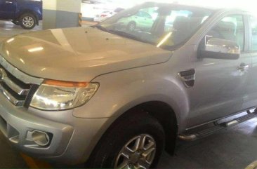 Ford Ranger XLT 2014 FOR SALE