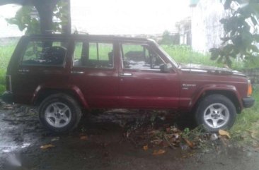 Jeep Cherokee 1986 for sale