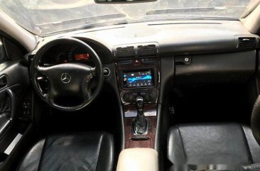 Mercedes-Benz C200 2000 for sale