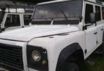 Land Rover Defender 1996 for sale