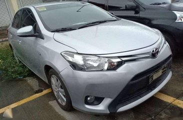 2016 Toyota Vios for sale