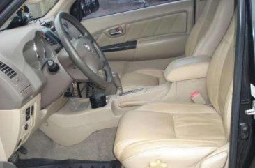 Toyota Fortuner 2006 for sale