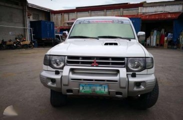 Mitsubishi Pajero 2005 for sale