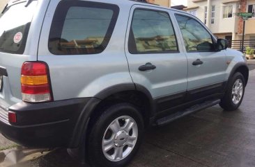 Ford Escape 2004 for sale