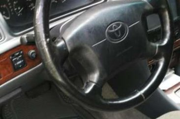 96 model TOYOTA Camry automatic low budget