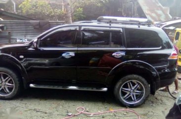 Mitsubishi Montero 2010 For sale