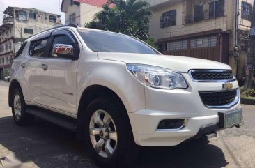 Chevrolet Trailblazer 2013 for sale