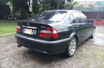 1999 BMW 318I FOR SALE