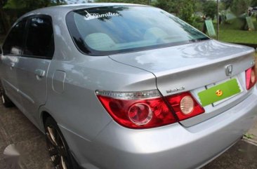 Honda City 2007 for sale