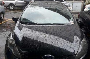 Ford Fiesta 2011 For Sale