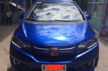 Honda Jazz 2015 for sale