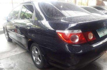 2005 Honda City for sale