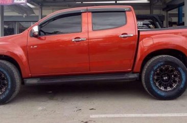 Isuzu D-Max 2016 for sale