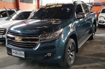 2017 Chevrolet Colorado for sale