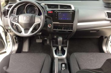 2016 Honda Jazz for sale