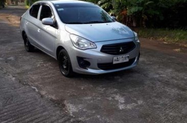 2014 Mitsubishi Mirage G4 for sale