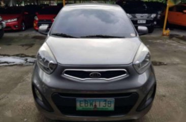 2013 Kia Picanto for sale