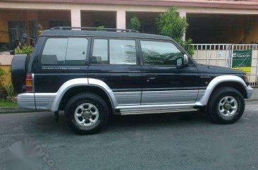 Mitsubishi Pajero 1997 for sale