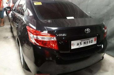 2018 Toyota Vios for sale