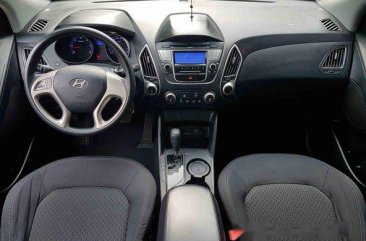 Hyundai Tucson 2013 for sale