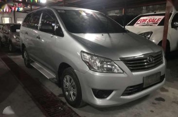 Toyota Innova Manual 2012 Diesel FOR SALE